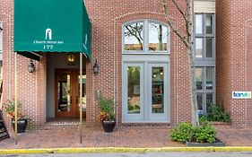 Church Street Inn, Ascend Hotel Collection Charleston United States